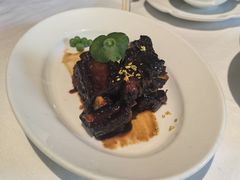 -玫瑰厅上海菜(兴国路店)