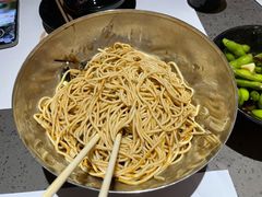 凉面-一棠龙虾(徐家汇城开YOYO店)