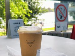 -Manner Coffee(徐汇滨江店)