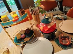 -德斯堡德国餐吧(锦华万达店)