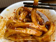 -洞子口张老二凉粉(文殊院店)