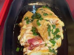 -上海新江南大酒店-中餐厅