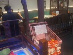 -姑苏家宴·苏帮菜·松鼠桂鱼(苏州总店)