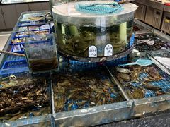 -好人家海鲜酒楼(淞南路店)
