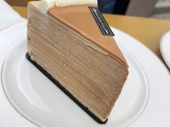 法式伯爵红茶千层-小半有礼(天河南店)