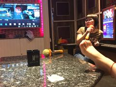 -上海星秀麦量贩KTV(张江商业广场店)