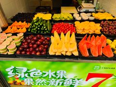 -黑色经典臭豆腐·湖南特产(太平街口店)