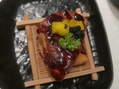 -争鲜回转寿司(天府广场-今站PLUS店)