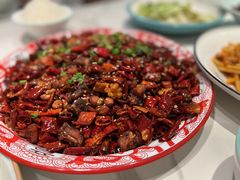 -川人百味·水煮活鱼(赛罕万达店)