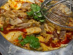 -古乐牛香·鲜牛肉牛杂火锅(吴江三里桥运东商业广场店)