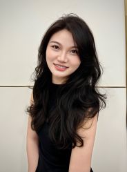 -YESIDO椰岛造型烫发染发