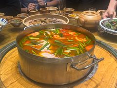 -亮欢寨酸汤鱼(沙冲路店)