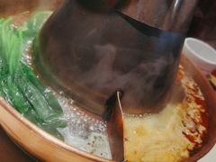 -东镇老火锅(长春路首店)