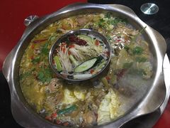 -黑河坝泡姜鸡贡椒鱼(贾旗路店)