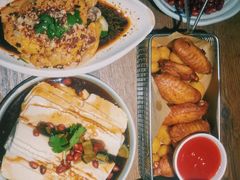 -鱼情味了主题餐厅(通州江海皇都店)