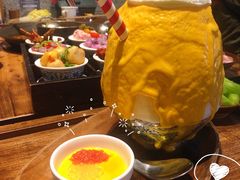 -楠火锅(广州总店)