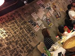 大堂-鲜入围煮花胶鸡海鲜火锅