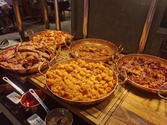 -菲住布渴酒店自助餐厅(阿里巴巴西溪园区店)