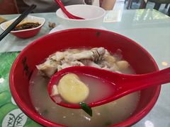 -廖老妈蹄花店(人民公园陕西街259号店)