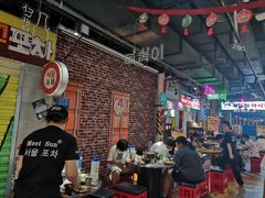 -Meet Sun首尔大排档(湘潭城市盒子店)