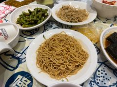 -松哥油焖大虾.小龙虾.黑鸭煲(海岸城店)