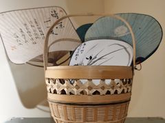 -五观堂素食(新华路店)
