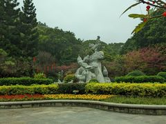 -金鸡山公园