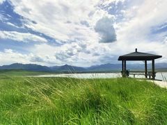 -山丹皇家马场