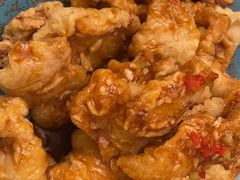 -君霖海鲜私房菜(春柳店)