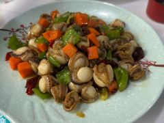 -威海渔村(静安旗舰店)