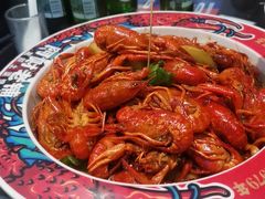 -阿财老铺·老蚌埠龙虾城(华夏总店)