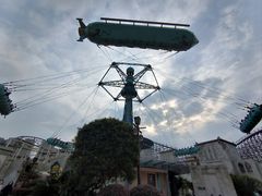 -成都欢乐谷