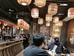 -南京大牌档(崇文门国瑞店)