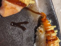-極上萬膳·日料放题(来福士江景店)