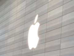 -Apple零售店(济南恒隆广场店)