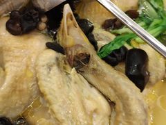 -海景壹号大酒店(滨湖店)