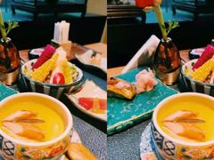 -本逸·割烹料理(湖墅店)