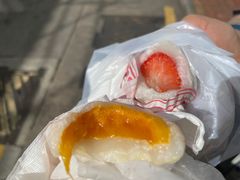 -澳门长洲糯米糍(柯打苏沙街店)