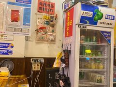 -优壹佳·延边朝鲜族料理(中山北路店)