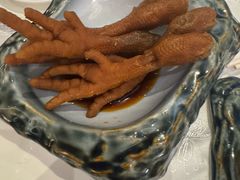 -酌宴府The China Club·广州万富希尔顿酒店(云城东路店)