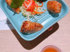 越式炸春卷-蔡澜Pho·越南粉餐厅(海上世界店)