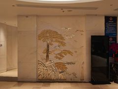 -安徽大厦中餐厅