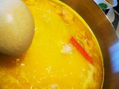 -八珍玉食鸡煲·打边炉(印象城店)