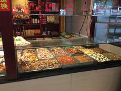 -葛记焖饼(伏牛路店)