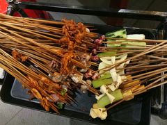 -钢管厂五区小郡肝串串香(南山店)