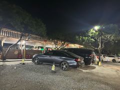 -满記土窑烧鷄波浪山莊