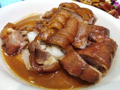 -顺丰轩园林酒家(天河店)