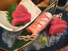 -希望日本料理(保利香槟花园店)