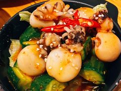 -森Some Fusion(荔湾店)