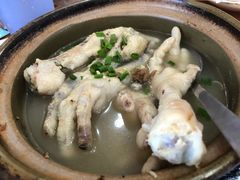 -煲煲掂风味煲仔饭餐厅(西区店)